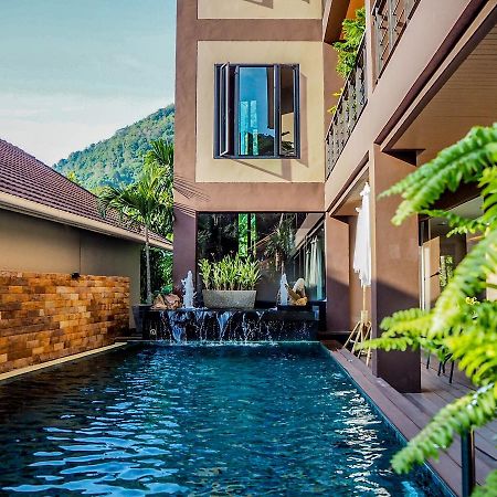 West Key Kamala Apartment Экстерьер фото