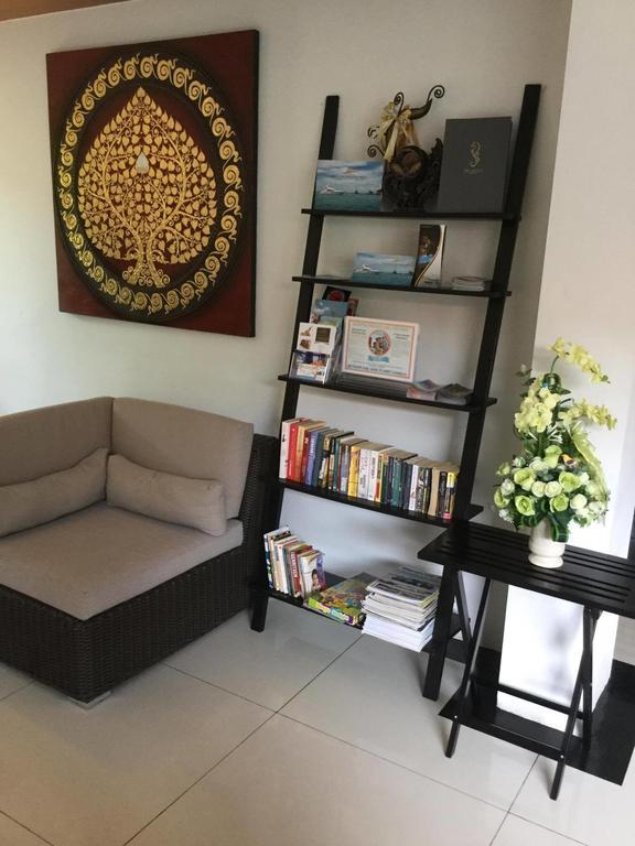 West Key Kamala Apartment Экстерьер фото