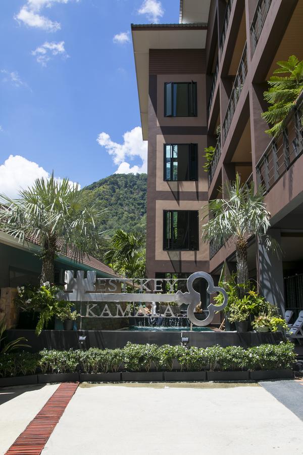 West Key Kamala Apartment Экстерьер фото